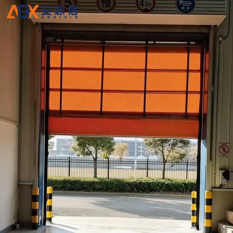 三门峡市背带堆积门